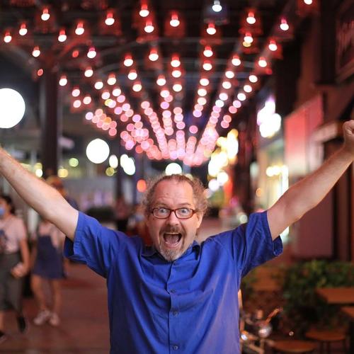 TroubleMaker celebrates their 9th Birthday!
And NOA Labs is one of their main sponsors.
Join us on Thursday, July 24th from 5:00 to 9:30pm at TroubleMaker's global headquarters at Huaqiangbei in Shenzhen, or on their online event platform.
More details: anniversary.troublemakershenzhen.com