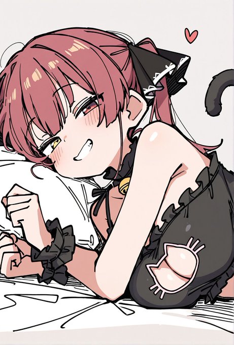 🎨 #マリンのお宝 