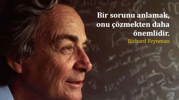 miandji's tweet image. Bir kuşun adını dünyanın tüm dillerinde bilebilirsiniz, ancak bitirdiğinizde kuş hakkında kesinlikle hiçbir şey bilmeyeceksiniz. Öyleyse kuşa bakalım ve ne yaptığını görelim; önemli olan bu. Bir şeyin adını bilmekle bir şeyi bilmek arasındaki farkı çok erken öğrendim.
- Feynman
