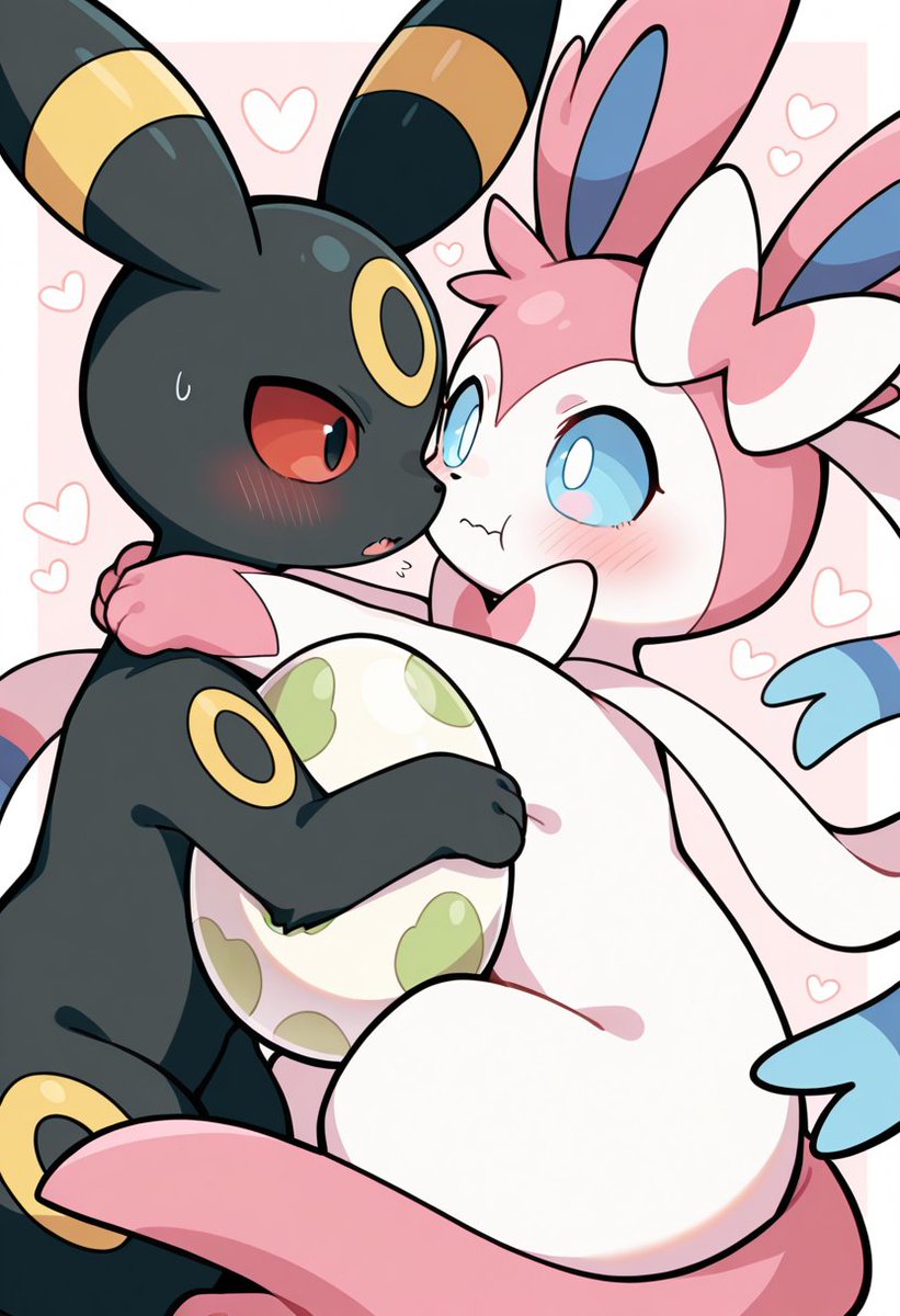 KaigamiAIkemono's tweet image. 圧かけられてるブラッキーちゃん...