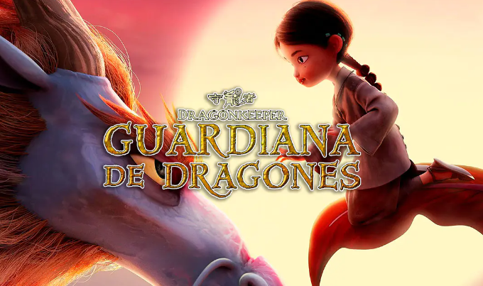 ✨ ¡Aviso importante!

La proyección de La Guardiana de Dragones de esta noche será finalmente a las 22:00H (NO a las 20:00h).