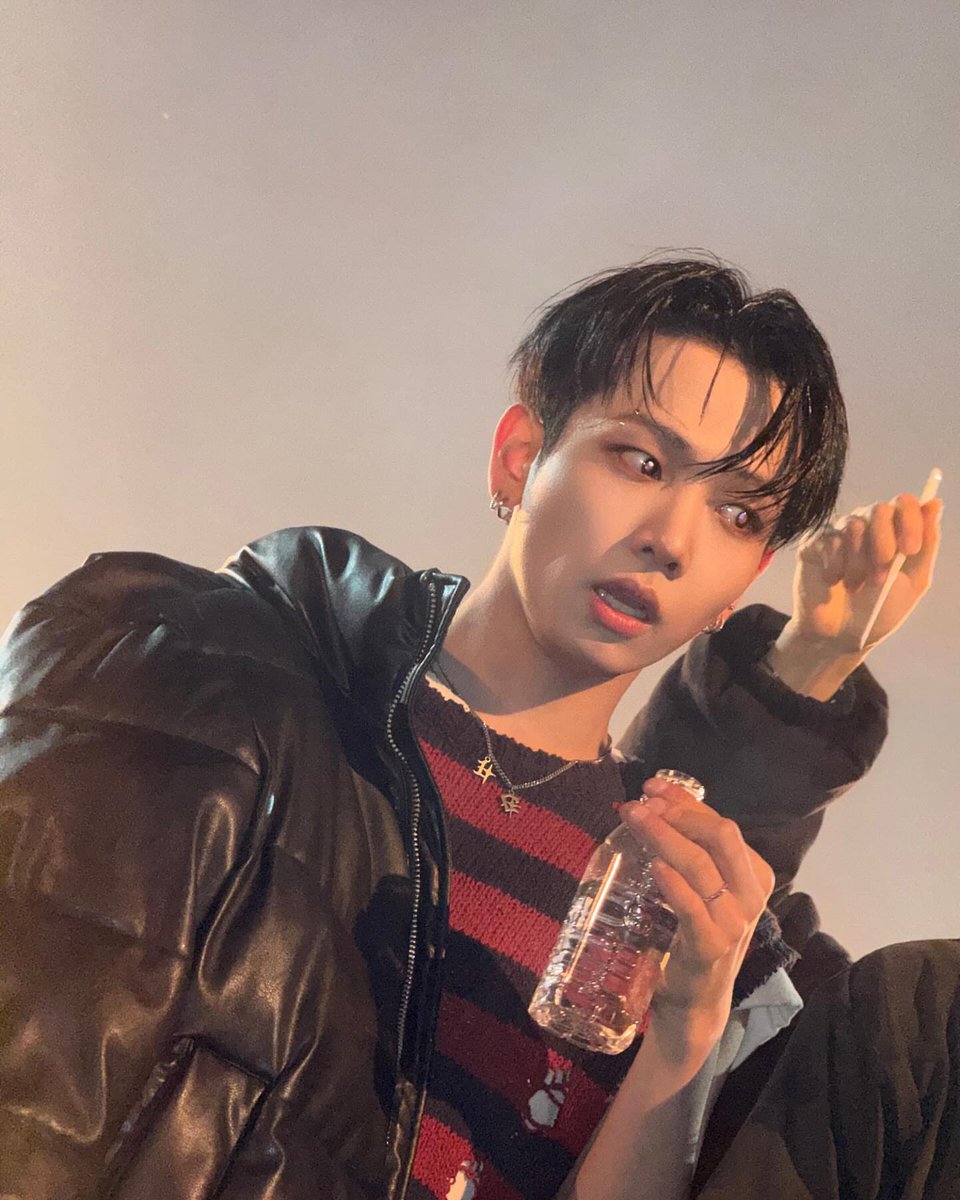 behind the scenes with red eyes and endless drinks, this is what happens when we're grinding late nights to perfect every track for you.