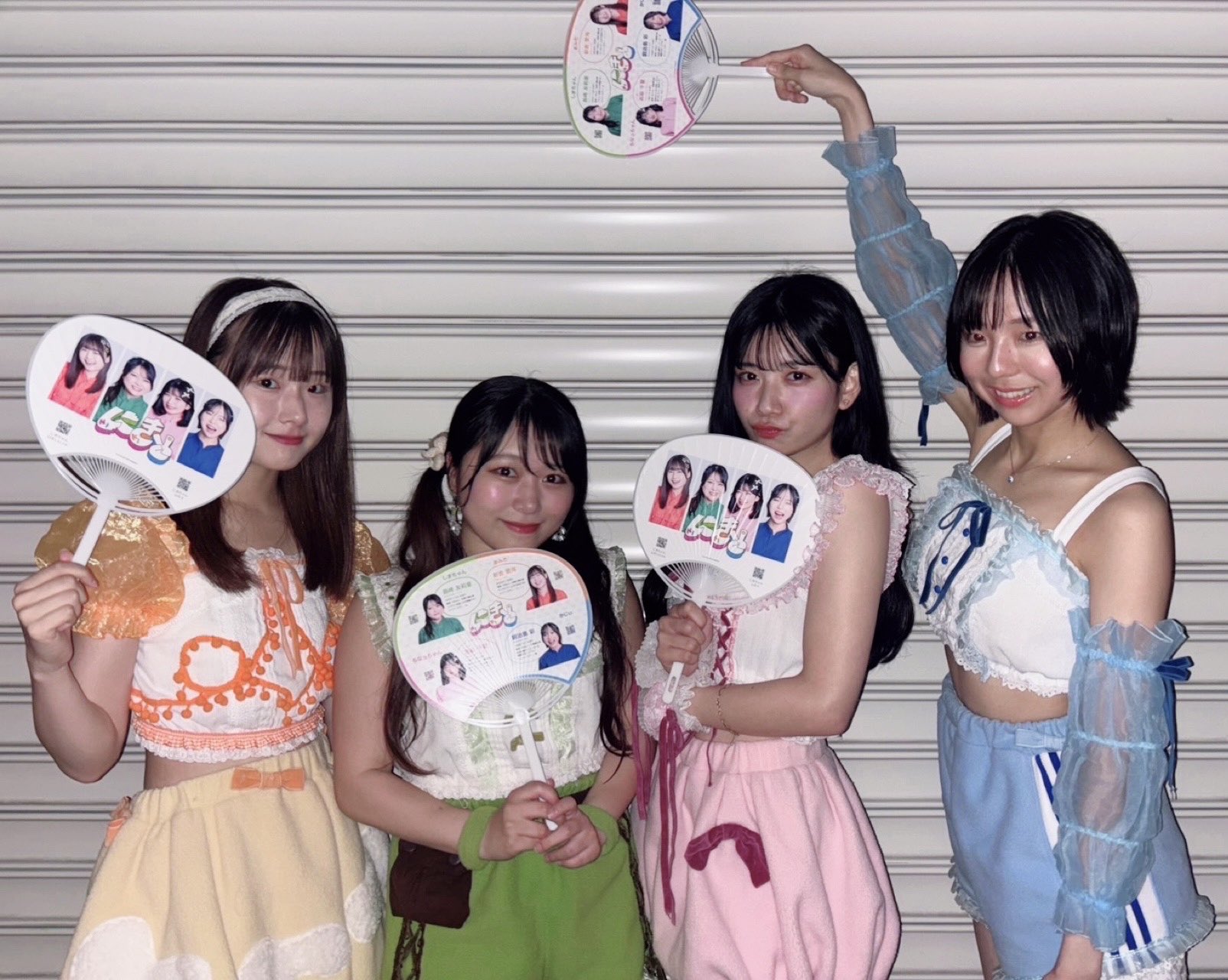 アップアップガールズ（2） にきちゃん on X: 