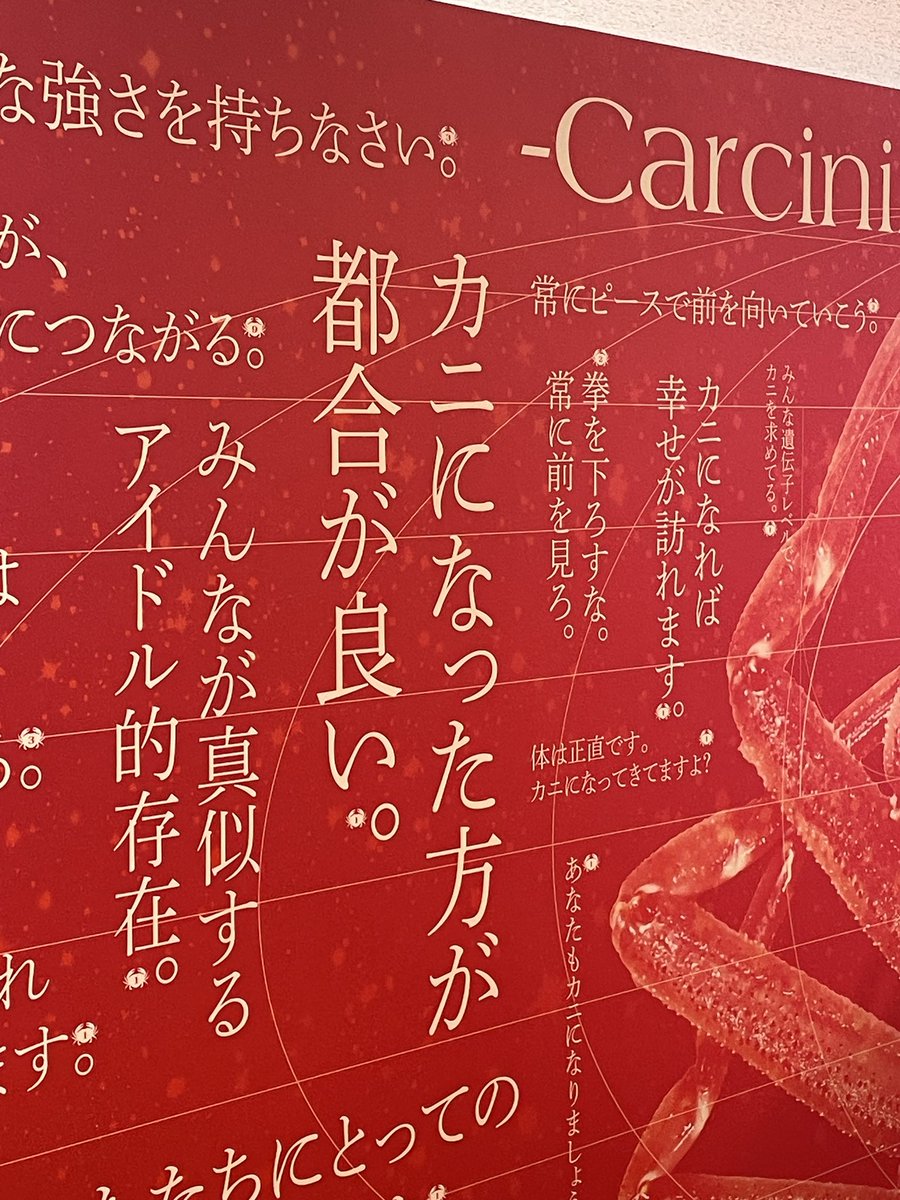 ※個人の感想です