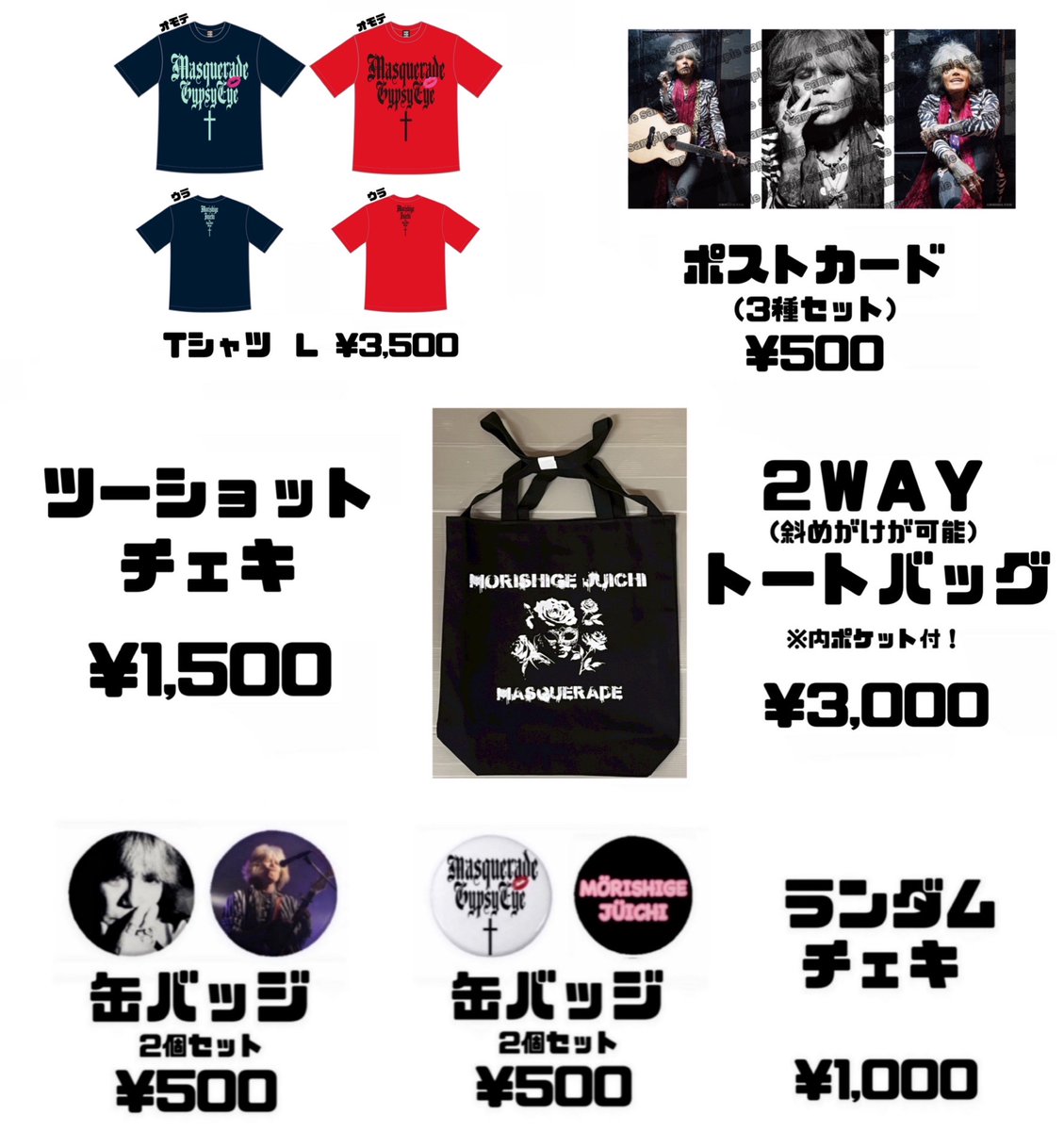 GASTUNK ガスタンク TATSU ピック1枚 GASTUNK / ガスタンク ページ-