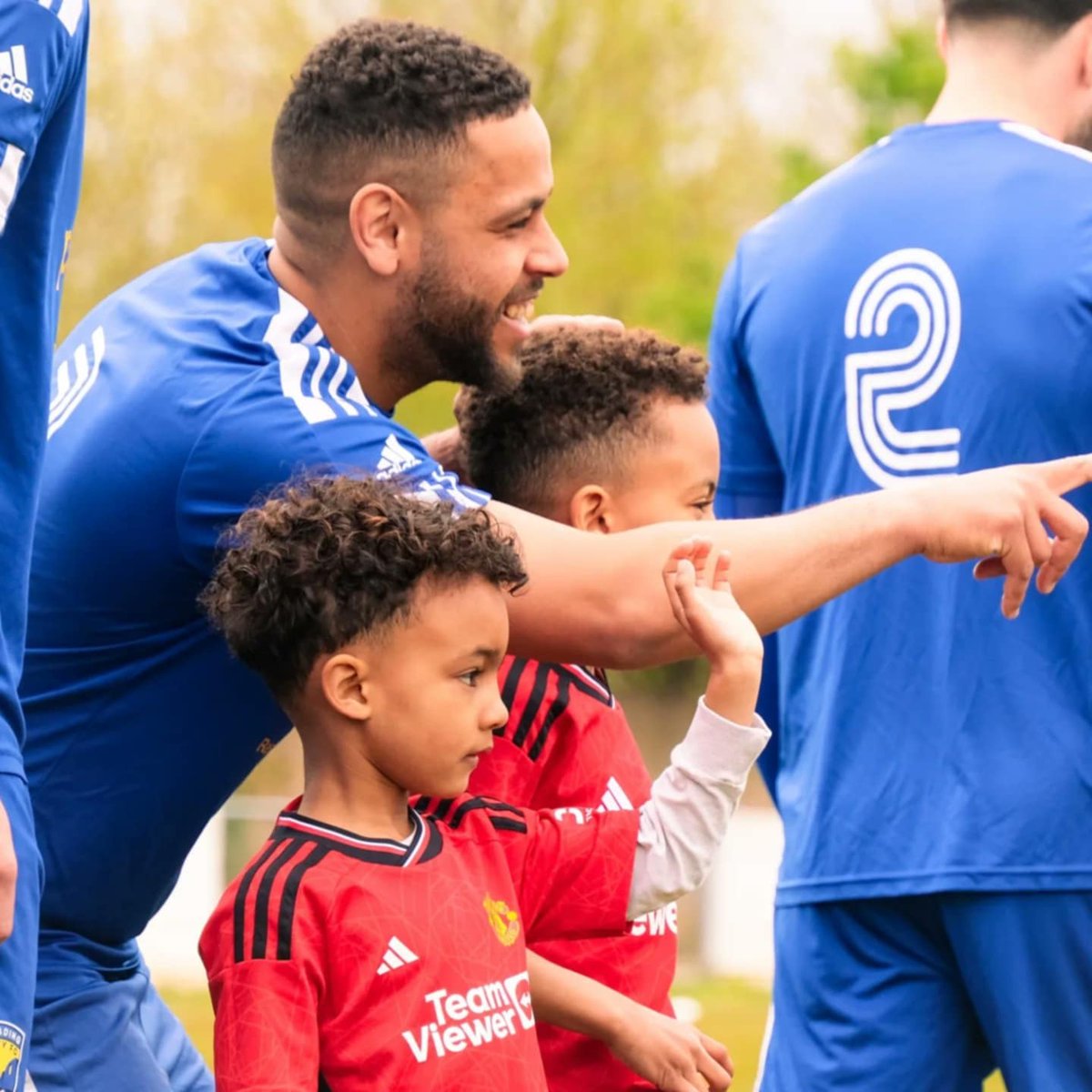 ReadingCityFC's tweet image. 🙋♂️ Hands up if your excited to see Tristan Campbell in 🔵 & ⚪ again next season!!
𝗦𝗲𝗮𝘀𝗼𝗻 𝟯 𝗜𝗻𝗰𝗼𝗺𝗶𝗻𝗴 ⏳
#ThePrideOfReading 🦁