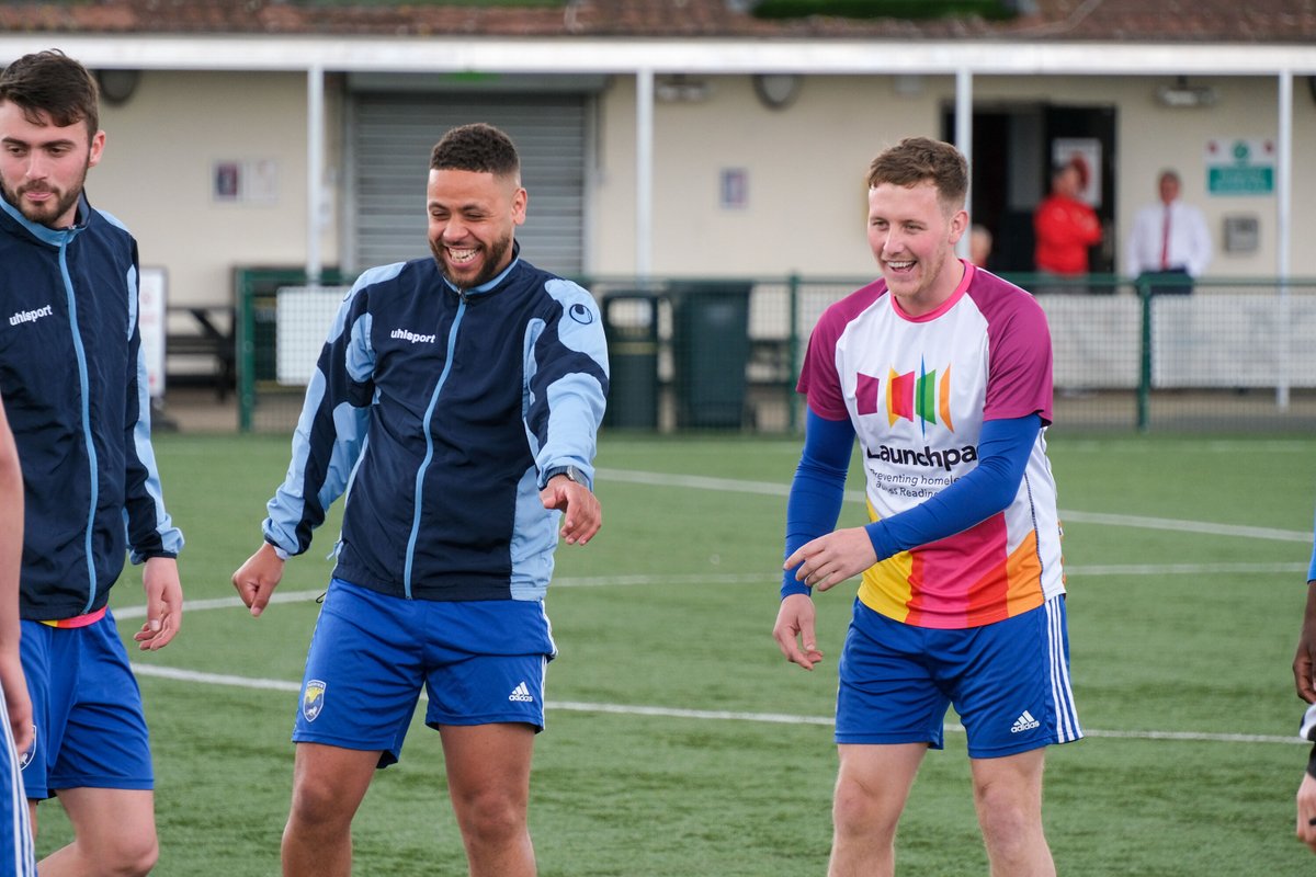 ReadingCityFC's tweet image. 🙋♂️ Hands up if your excited to see Tristan Campbell in 🔵 & ⚪ again next season!!
𝗦𝗲𝗮𝘀𝗼𝗻 𝟯 𝗜𝗻𝗰𝗼𝗺𝗶𝗻𝗴 ⏳
#ThePrideOfReading 🦁
