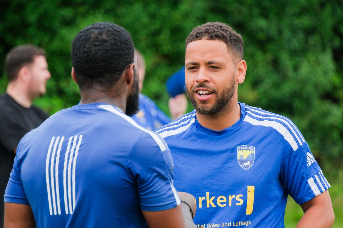 ReadingCityFC's tweet image. 🙋♂️ Hands up if your excited to see Tristan Campbell in 🔵 & ⚪ again next season!!
𝗦𝗲𝗮𝘀𝗼𝗻 𝟯 𝗜𝗻𝗰𝗼𝗺𝗶𝗻𝗴 ⏳
#ThePrideOfReading 🦁