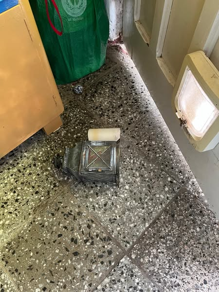 yolandaschultes's tweet photo. Katzenhaus Gnoien e.V.  Kopie:
Vandalismus im Katzenhaus 😡
Sagt einmal, habt ihr nichts Besseres zu tun? Als wir heute Morgen zu unserer Futter-Runde aufbrachen, bot sich uns beim Katzenhaus dieses Bild. Unsere Deko wurde durch die Katzenklappe gestopft, die Eingänge versperrt. Überall lagen Scherben. Auch an der Tür hat sich jemand zu schaffen gemacht. Ergebnis: Eine kaputte Katzenklappe, sämtliche Deko zerstört, Lack- und Holzschäden an der Eingangstür. Aber, was viel schlimmer ist: Die Katzen konnten weder rein noch raus. Einige saßen verstört auf der Straße. Unser Peti leckt sich die Pfote. Wahrscheinlich hat er sich an den Scherben geschnitten. Und unsere Sue fehlt ganz. Wir durften erst einmal Scherben wegfegen, Katzen beruhigen und vermisste Katzen suchen. Genau diese Arbeiten fehlten uns noch am Samstagmorgen. Das Katzenhaus ist für die freilebenden Katzen der Umgebung ein Zufluchtsort. Hier sind sie sicher. Sie werden versorgt und sie vertrauen uns. Warum macht ihr das kaputt? Das verunsichert sie wieder. Gerade die, die in ihrem Leben schon so viel durchmachen mussten. Warum? Denkt einmal darüber nach.
Gemeinnützige Organisation
+49 39971 309815
hilfe@katzenhaus-gnoien.de