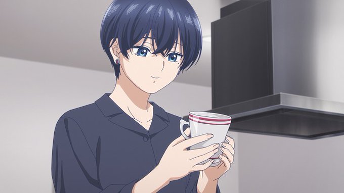雨と君と 第3話