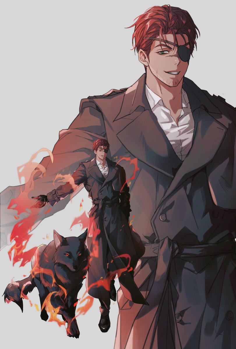 지인분 개인 작업을 했은