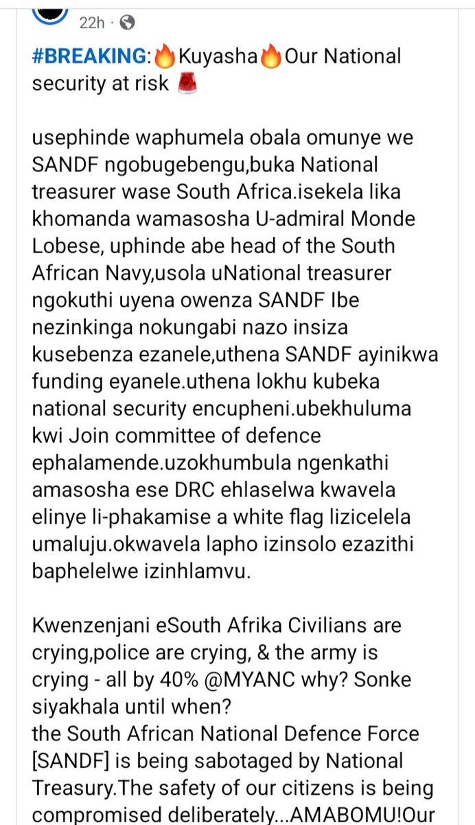 Nkwenkwezi Yokusa ✨️🇿🇦🇷🇺🇮🇷🇨🇳 tweet media