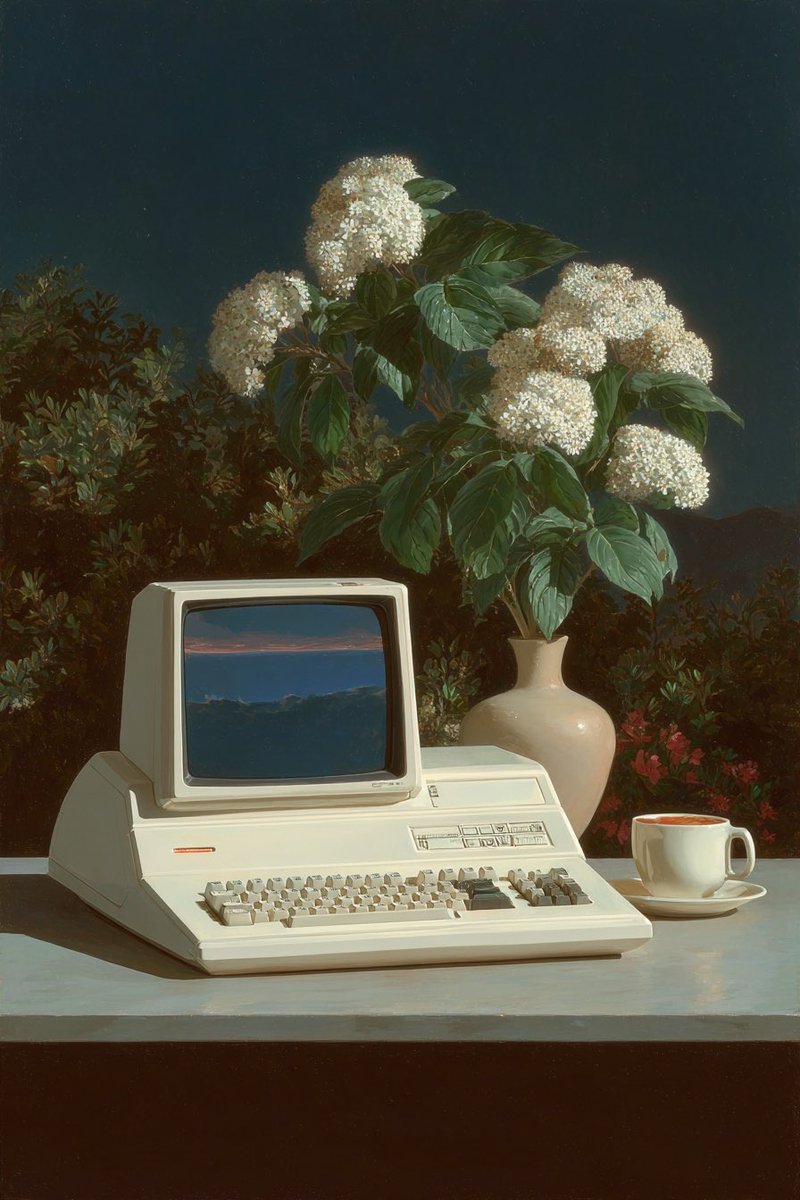 morning coffee, guys ✨