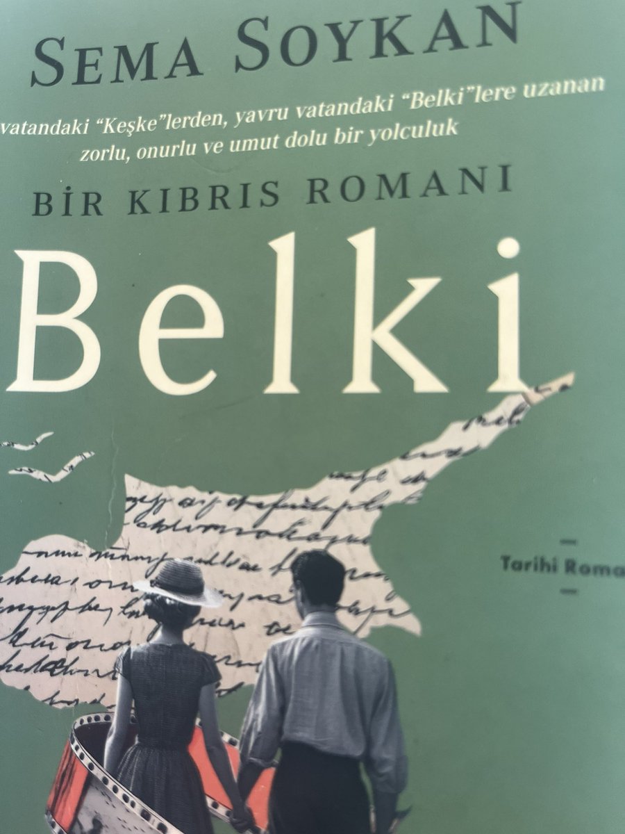 Müthiş…
Okurken zaman zaman ara vermek zorunda kalacaksınız…