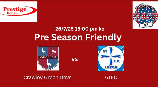 cgscdevelopment tweet media