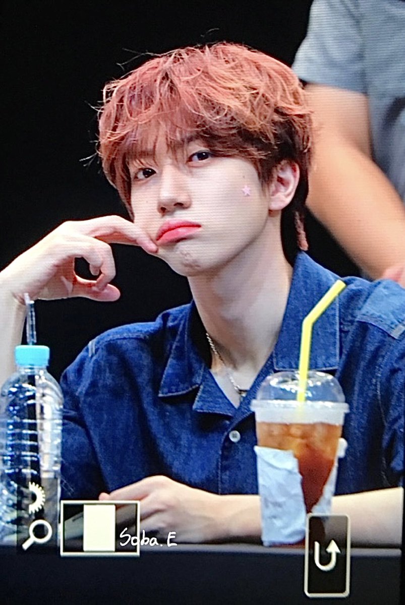 SOBA_0322's tweet photo. 250720 사운드웨이브

저쪽 신사분이 보내신 볼따구 입니다

#크래비티 #원진 #CRAVITY #WONJIN #이야_잘생겼다_함 https://t.co/2u5BuJ3Bmt