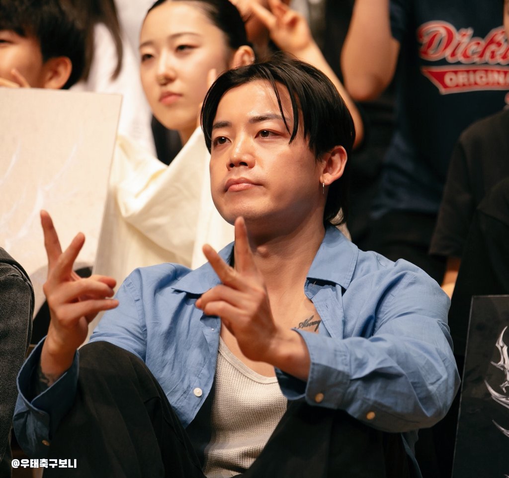 250719
P.type Competition 
우태
시상식