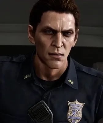 DailyLADChr's tweet image. Today's Yakuza Character of the day is Roman Reynolds! His first and only appearance was in Like a Dragon Infinite Wealth.