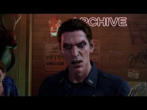 DailyLADChr's tweet image. In the Infinite Wealth demo, Roman is the police officer to arrest Ichiban, but in the full game it is a different character!