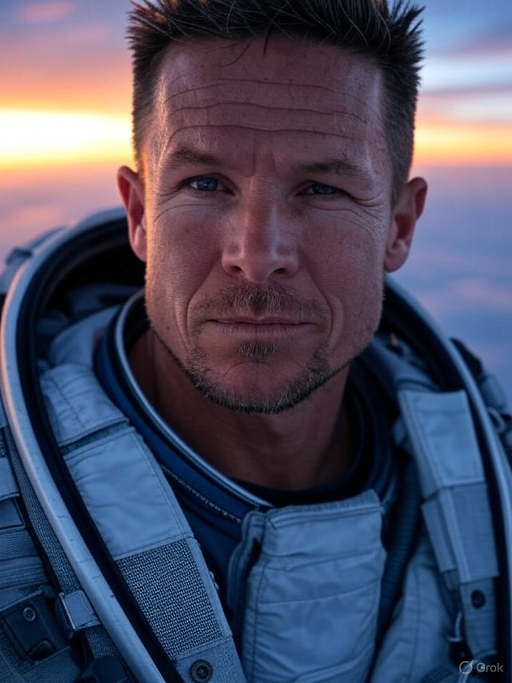 Ein Nachruf auf Felix Baumgartner – Ein Held, der höher flog als alle und ganz “gerade” blieb… -  querdenken-761.de/ein-nachruf-au…