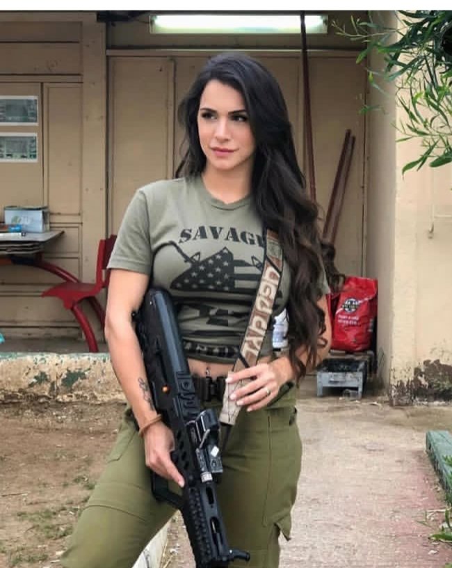 Sarahthjs's tweet image. Am ready for all terrorist🇮🇱🇮🇱