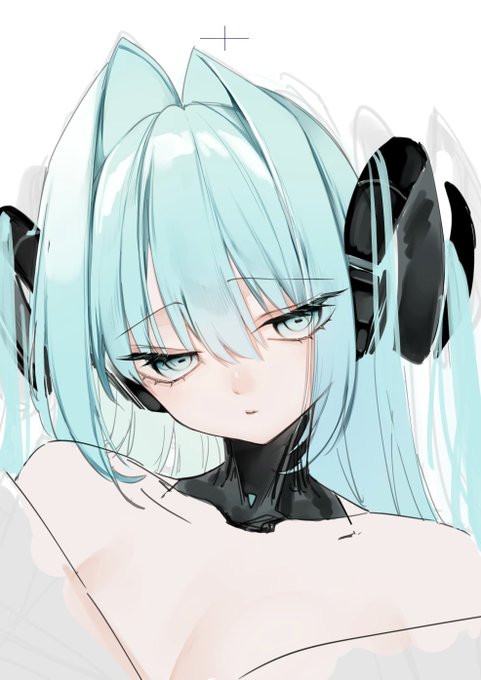 えっちしてるところが想像できない 