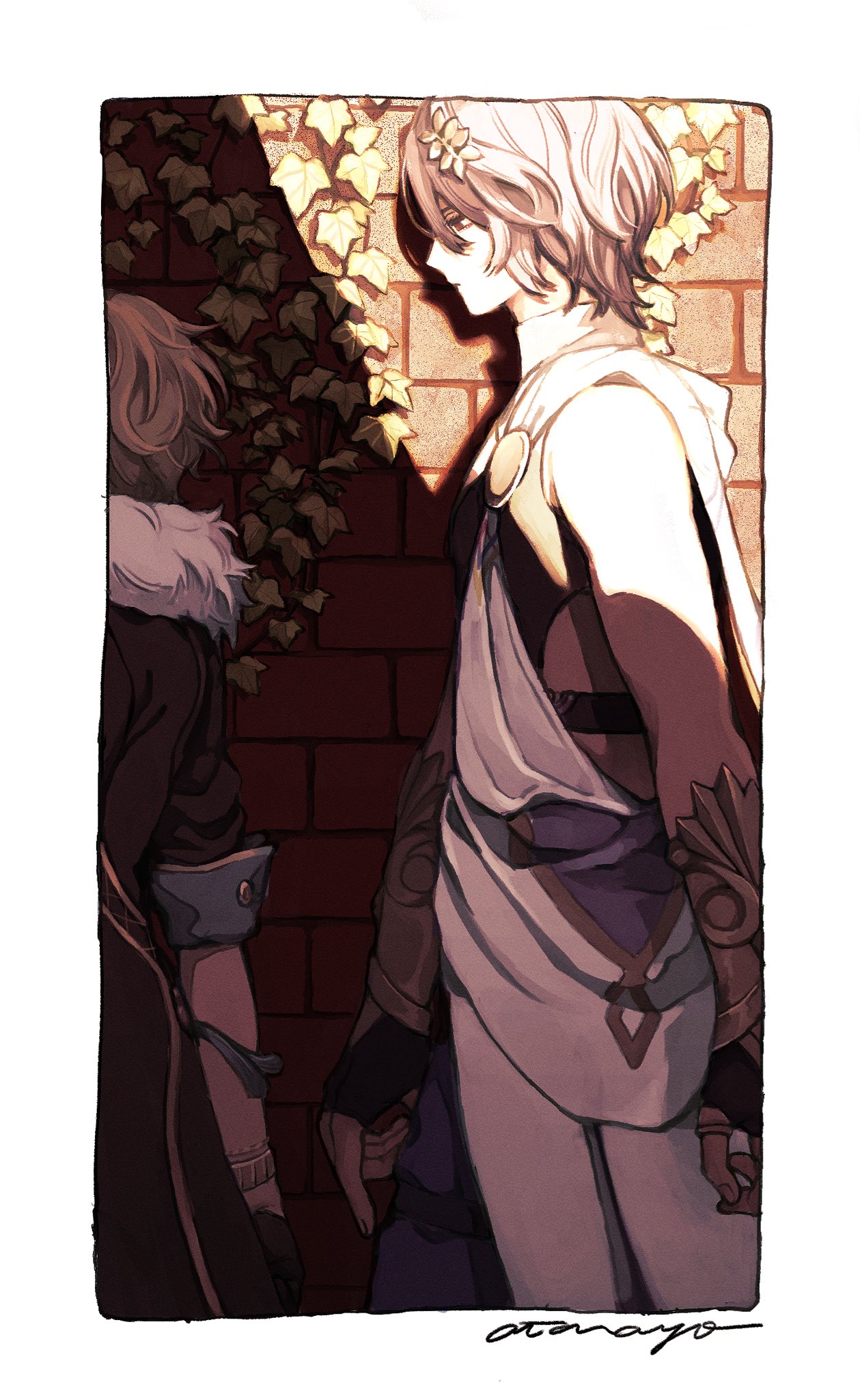 あかざき (@zkretinol) / X