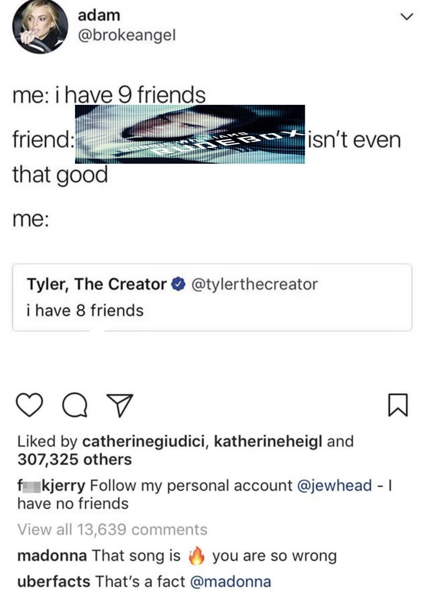 dotherudebox's tweet image. 