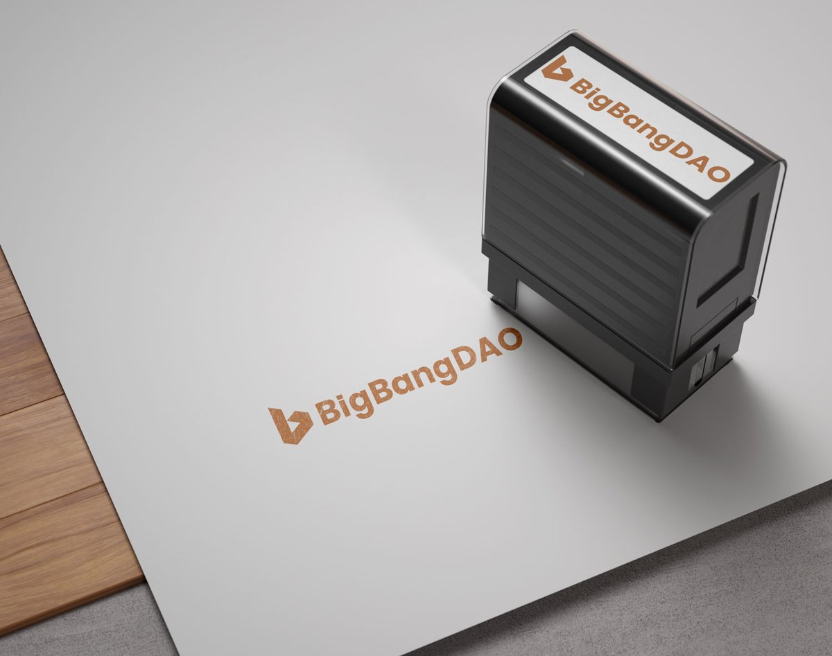 BigBang_DAO's tweet image. gm
The future of BigBangDAO is loading...
βββββββββββββββ