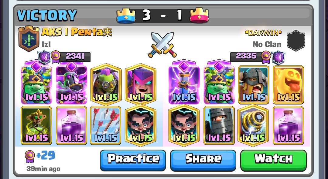 Penta来 tweet media