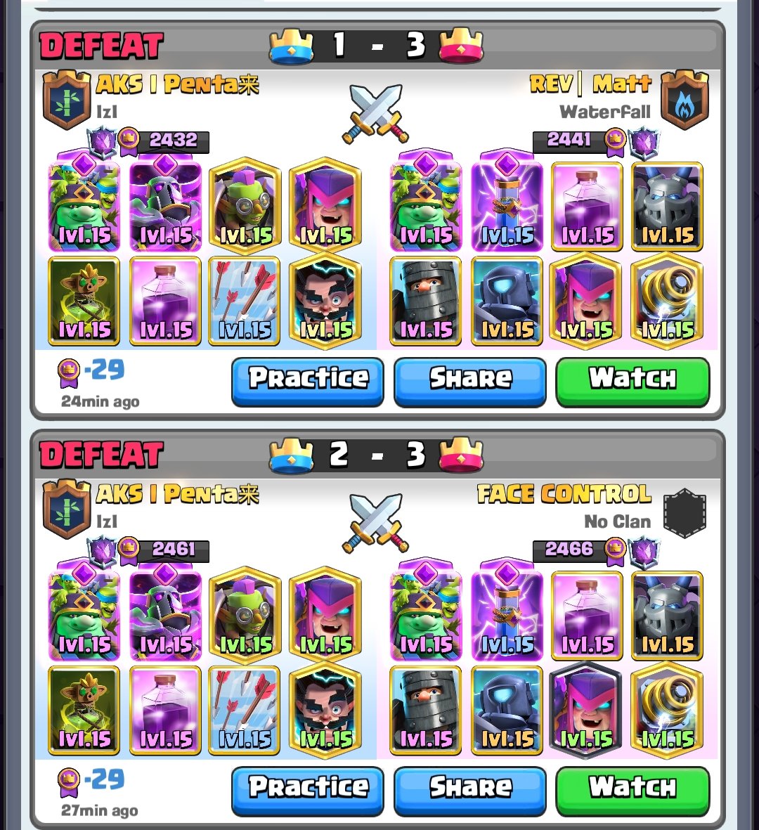 Penta来 tweet media