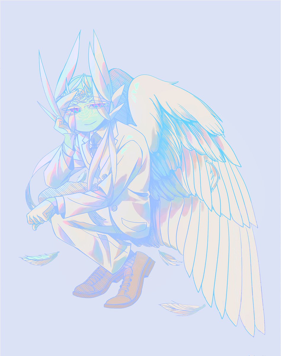 <a href="/Kim_Kako_/">Kako</a>  선화 바꿔 채색하기 합작햇습니다..