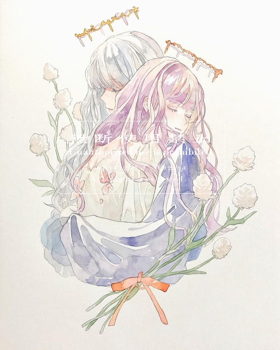 weisserschlamm's tweet image. フォロワーさん増減にかかわらず好きなやつ 再掲しとこ