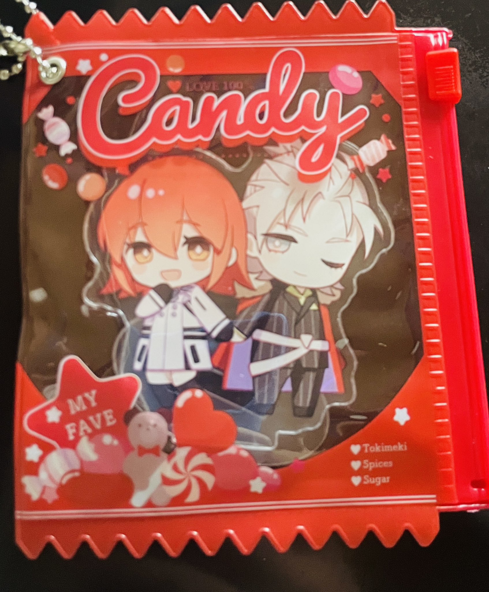 みかん　黒帯アクスタ　2点 みかん🍊 on X: 