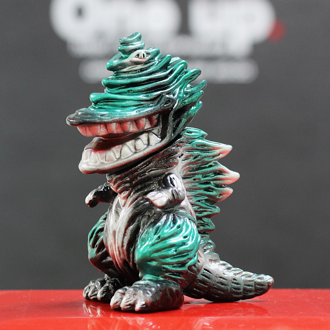 one up shop boy ソフビ One up. 秋葉原 ソフビ / 中野ブロードウェイ 玩具 (@Oneuptoy) / X