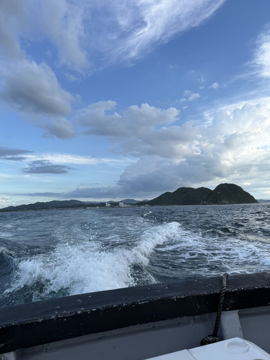 astroken's tweet image. 行ってきます🦑