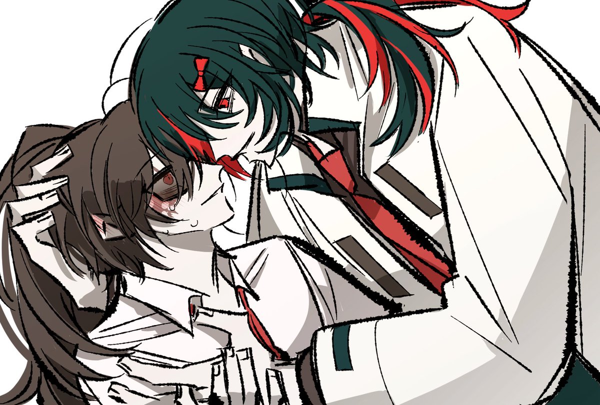 imjapanki's tweet photo. #커미션 신청 감사합니다! https://t.co/6liMP8IDkB