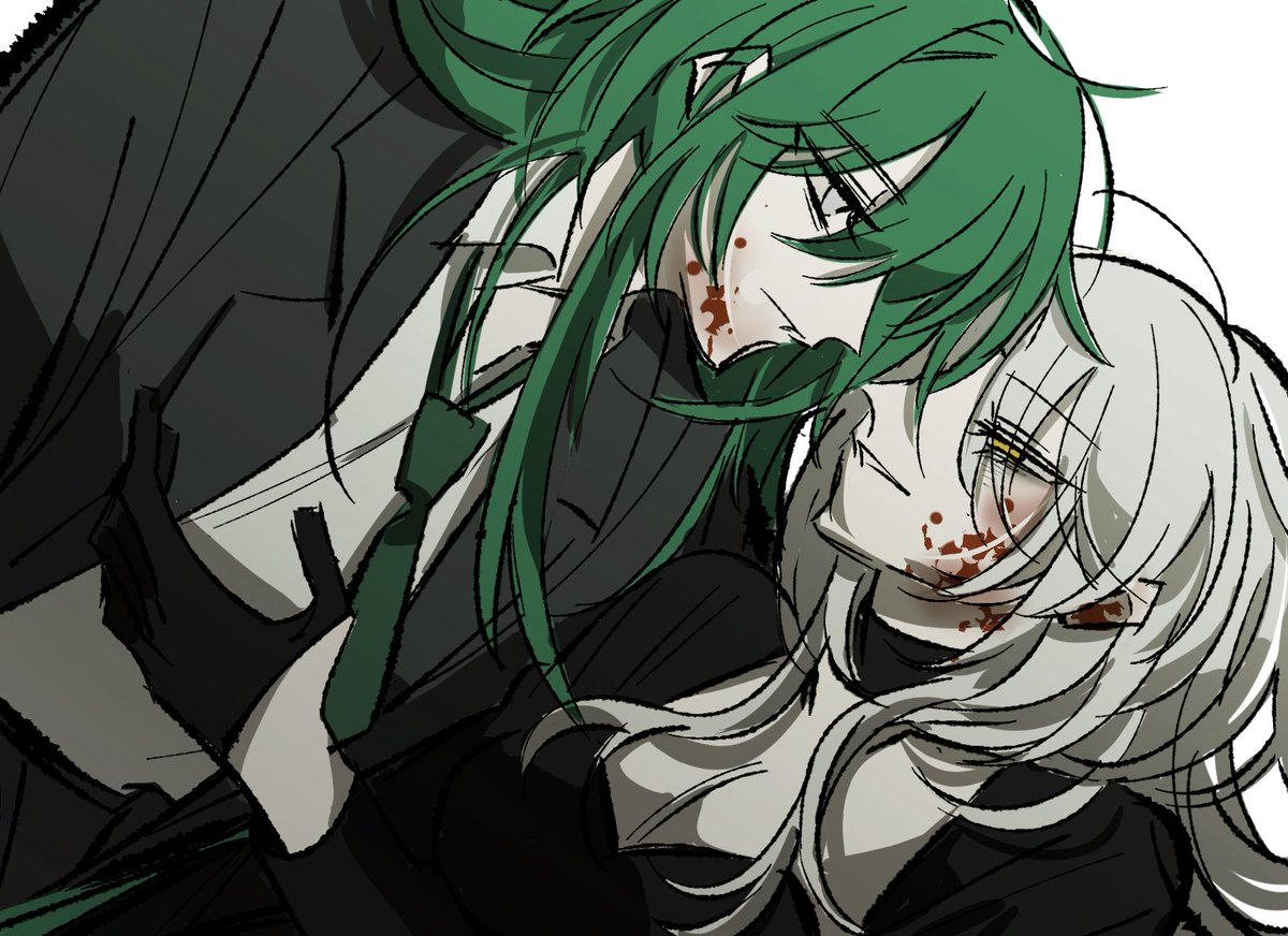 imjapanki's tweet photo. #커미션 신청 감사합니다! https://t.co/YnhMuOcnCw