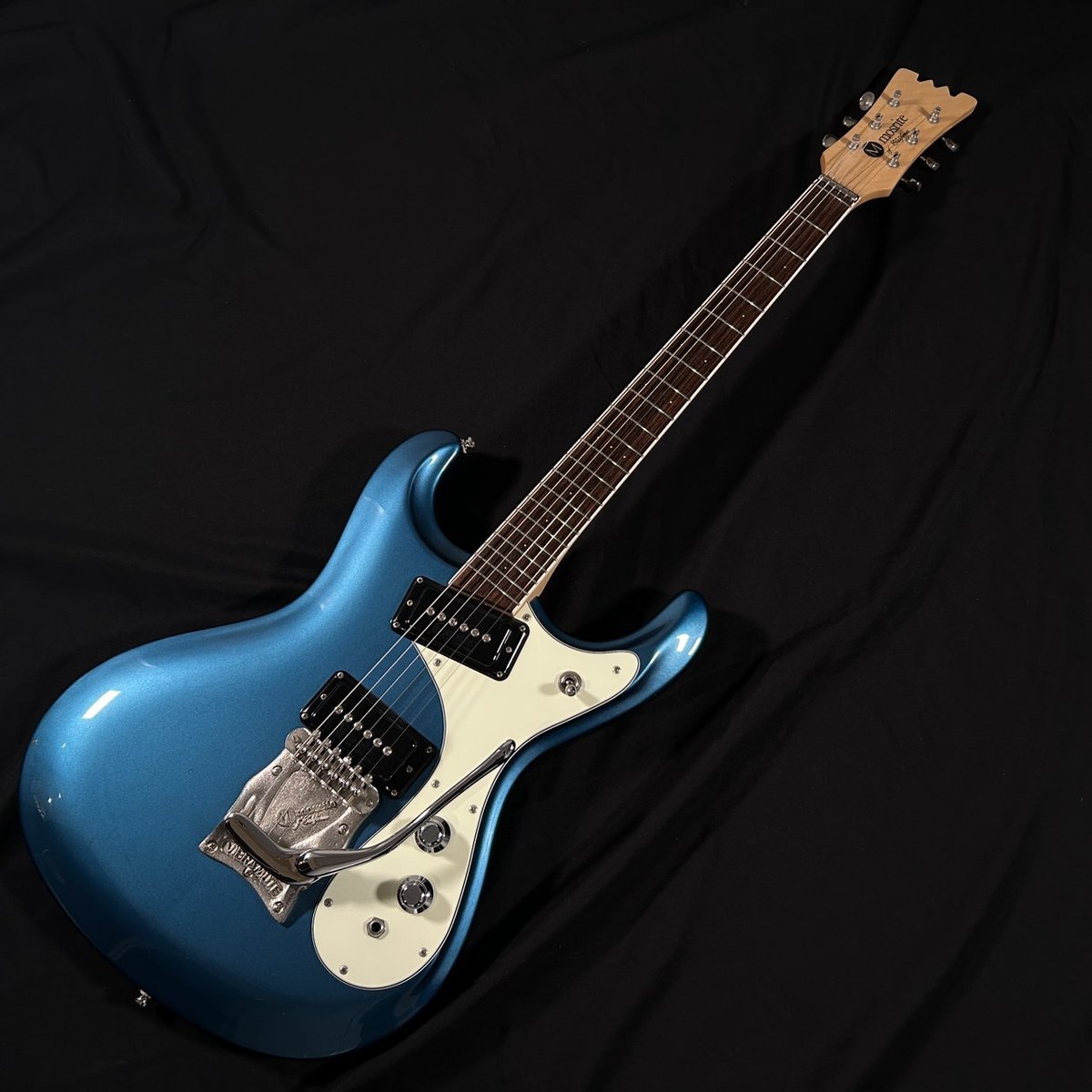 shima_nagoya's tweet image. Mosrite 【委託品】Super Excellent【クロクモ製】
ご検討中の方に朗報です!
お値段下がりました!
¥180,000→¥158,000
要チェッ!
digimart.net/cat01/shop5051…