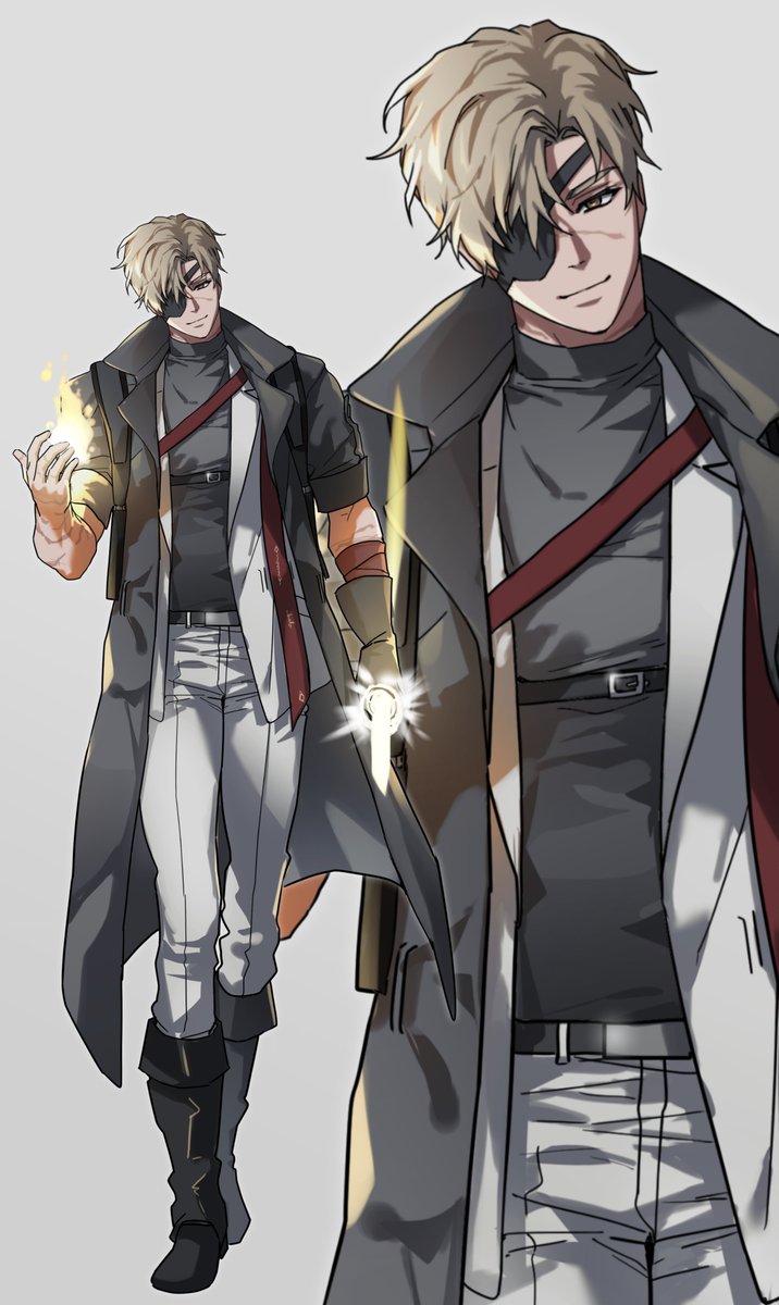 이건 그냥OC. . .