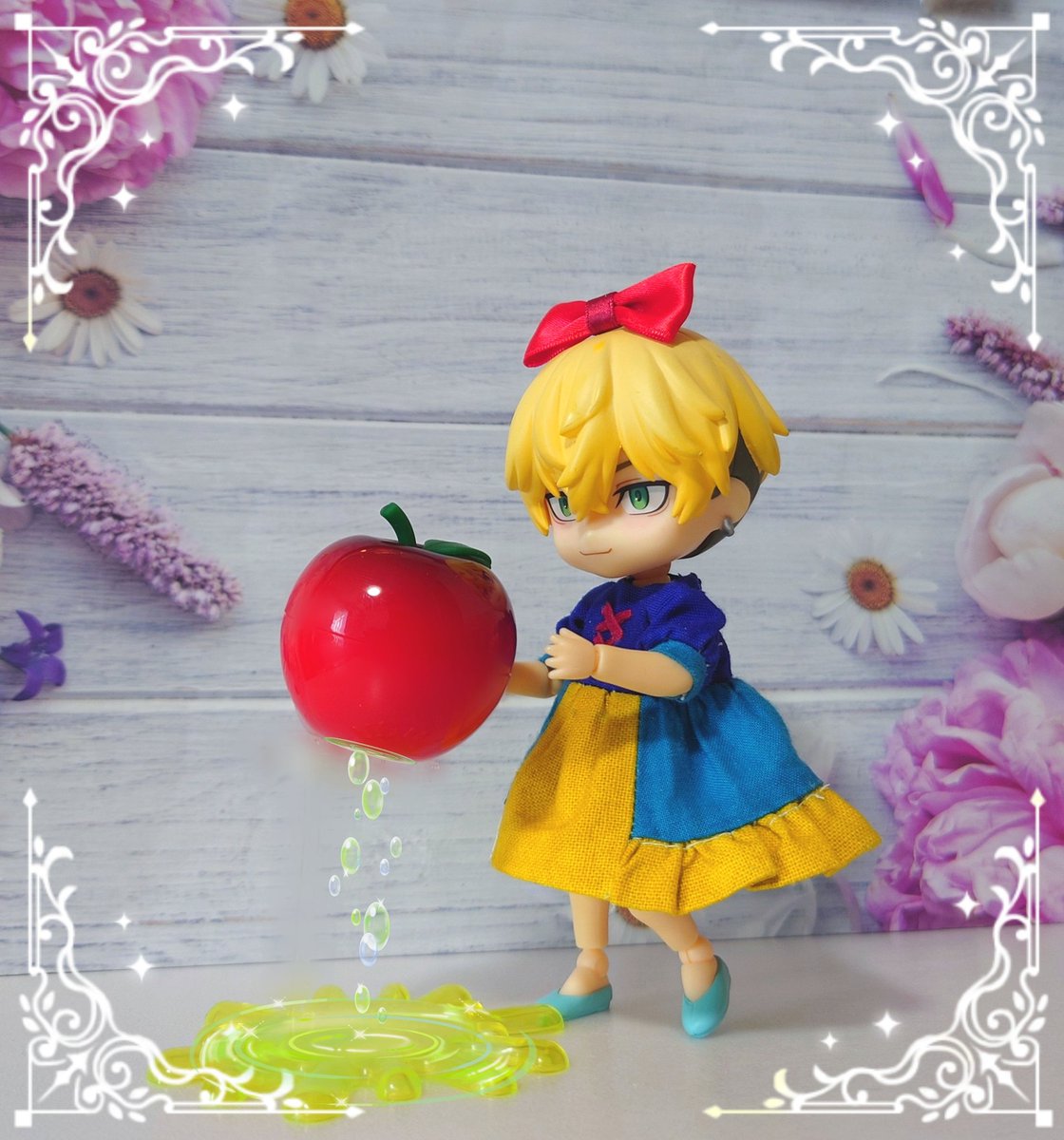 ichigo_flower's tweet photo. ❄🍎

ど〜りべ続きたのしみ♡ https://t.co/gQxhSJBPNA