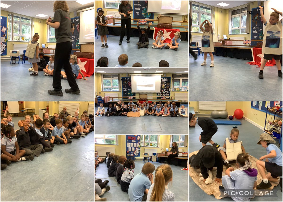 ListerInfants-yr1 (@listerinf_yr1) on Twitter photo The children enjoyed a fun workshop from <a href="/MaritimeMuseum_/">Maritime Museum</a> ! The children were so engaged and loved learning all about the Titanic 👏🏻🛳 The children enjoyed a fun workshop from <a href="/MaritimeMuseum_/">Maritime Museum</a> ! The children were so engaged and loved learning all about the Titanic 👏🏻🛳