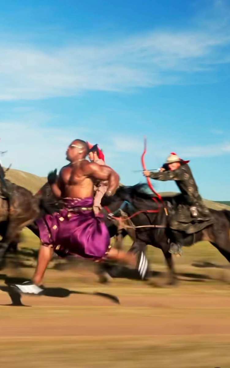 Сүүлдээ харваж алдаг болж