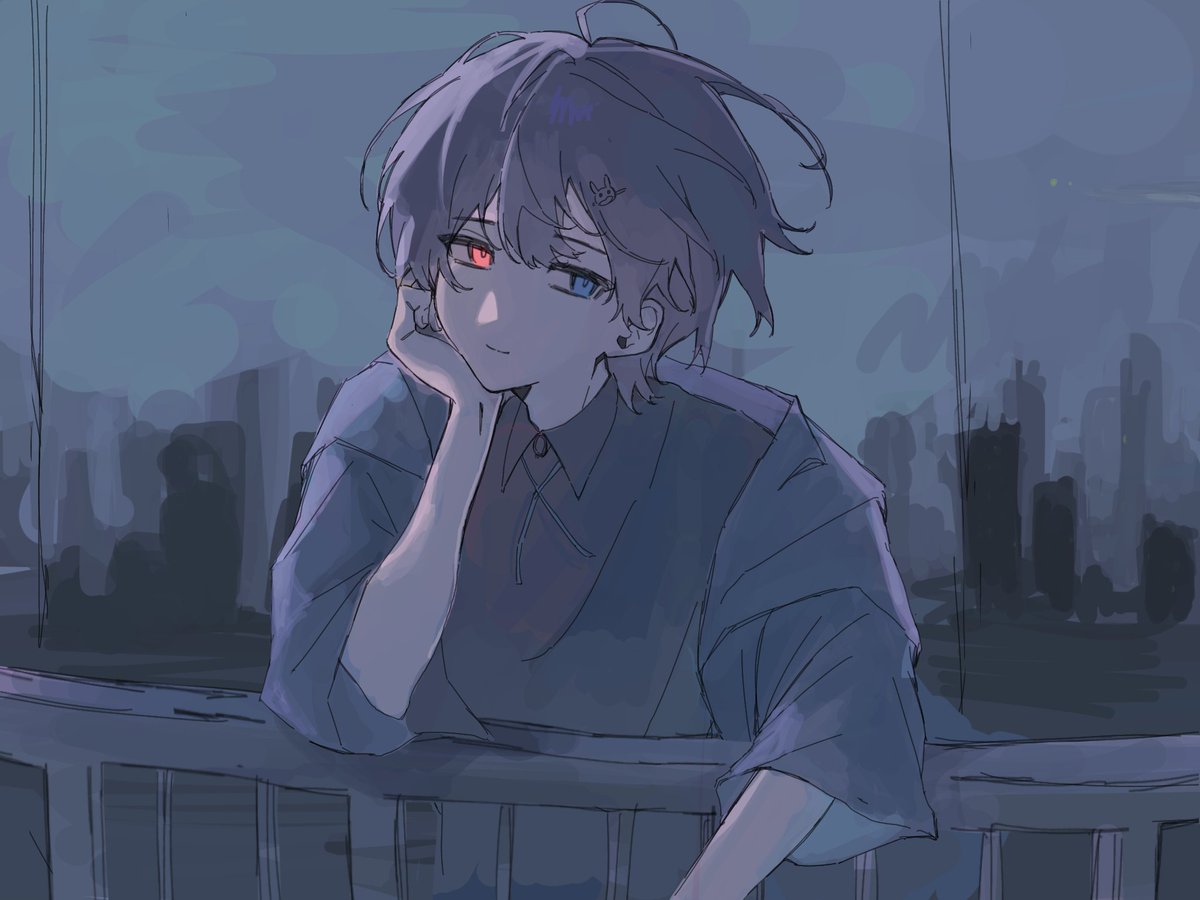 lx__rx's tweet image. 没になりそうだからとりあえず載せとこう精神
