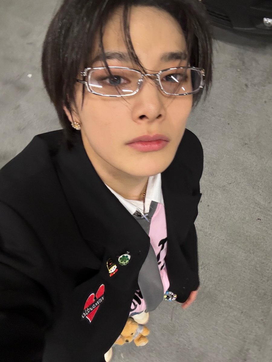 daily innie tweet media