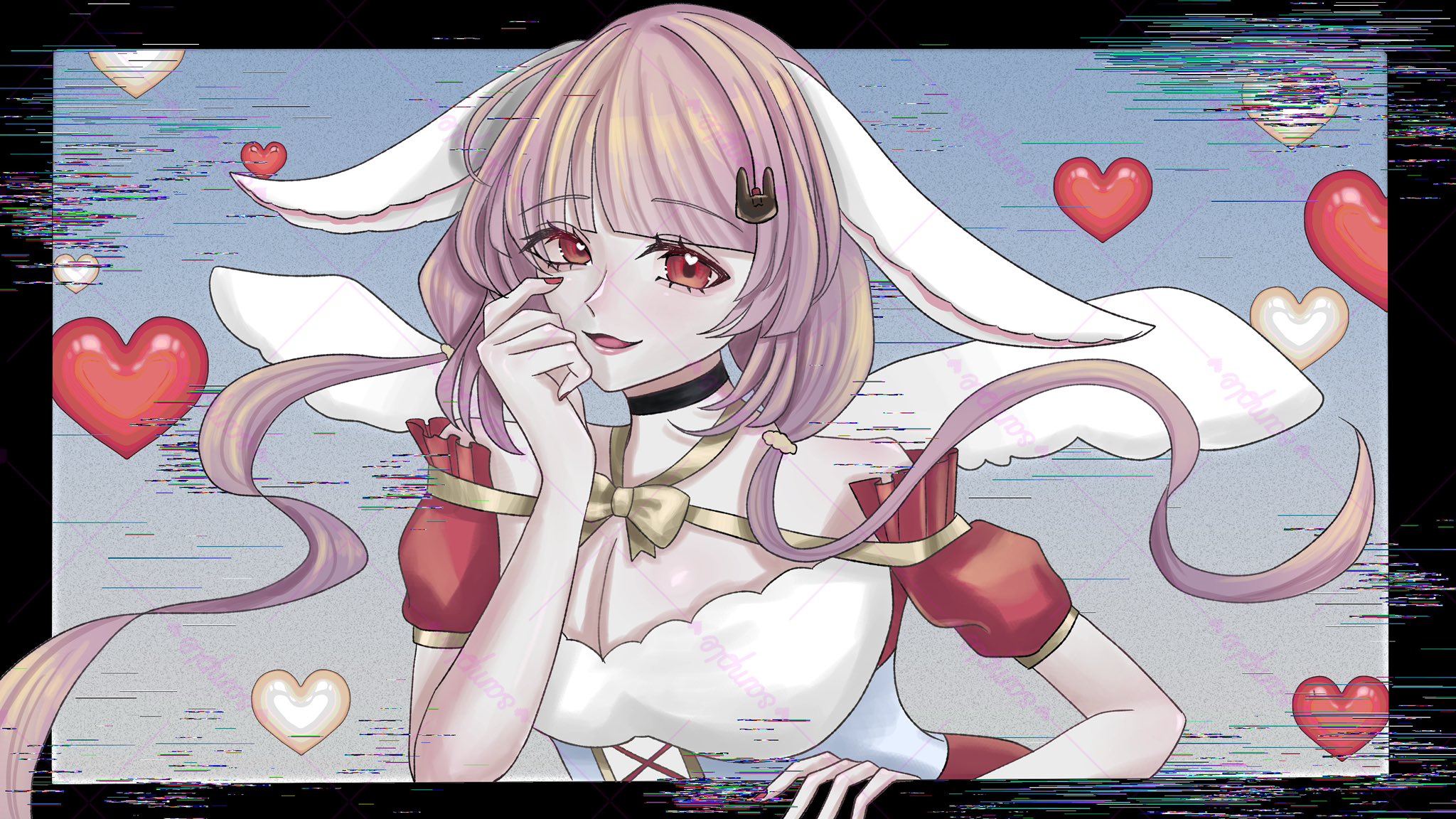 うさぎ柄とっても可愛いスカート ヒグチユウコ さんすき好きな方 ヒグチユウコ - 新品☆【ヒグチユウコ】素敵な特製イラスト