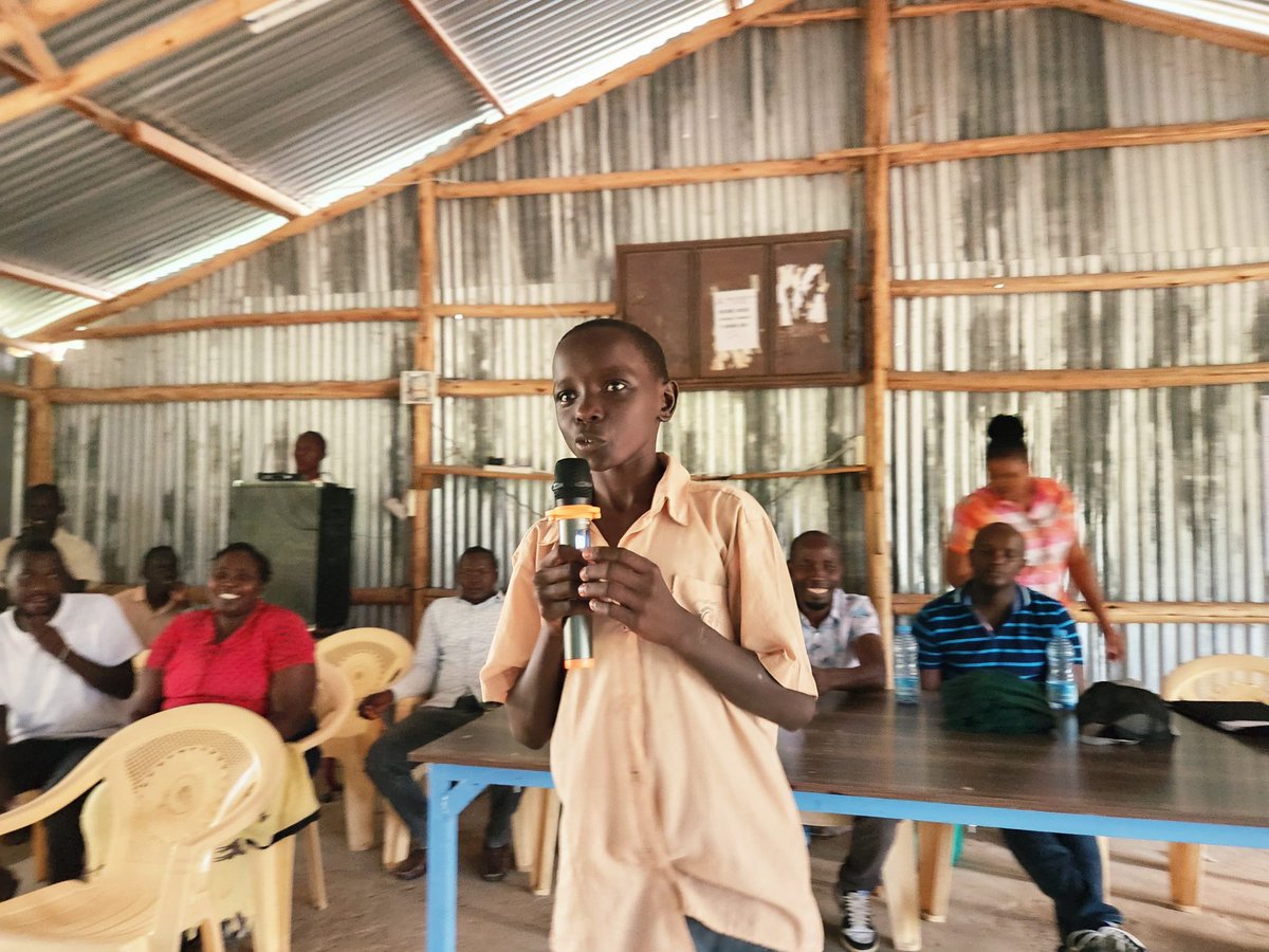 I_Rep Foundation (@irep_foundation) on Twitter photo Boys are very influential in either perpetuating stigma or peer pressure on girls to undergo #FGM or in stopping it, we choose to invest in the latter! We Empowering boys with knowledge to StandUp! SpeakUp! StopFGM ! <a href="/GMCEndFGM/">Frontline Ending FGM</a> <a href="/UNFPAKen/">UNFPA Kenya</a> <a href="/TheFiveFound/">The Five Foundation</a> Boys are very influential in either perpetuating stigma or peer pressure on girls to undergo #FGM or in stopping it, we choose to invest in the latter! We Empowering boys with knowledge to StandUp! SpeakUp! StopFGM ! <a href="/GMCEndFGM/">Frontline Ending FGM</a> <a href="/UNFPAKen/">UNFPA Kenya</a> <a href="/TheFiveFound/">The Five Foundation</a>