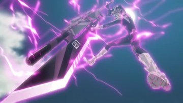 怪獣8号(第2期) 第13話