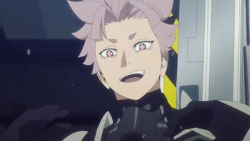 怪獣8号(第2期) 第13話