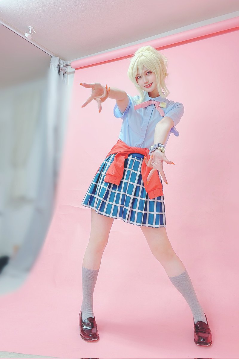 🧡🙌🌴☀️⛱️🍦🧡
アタシ、楽しいの天才！